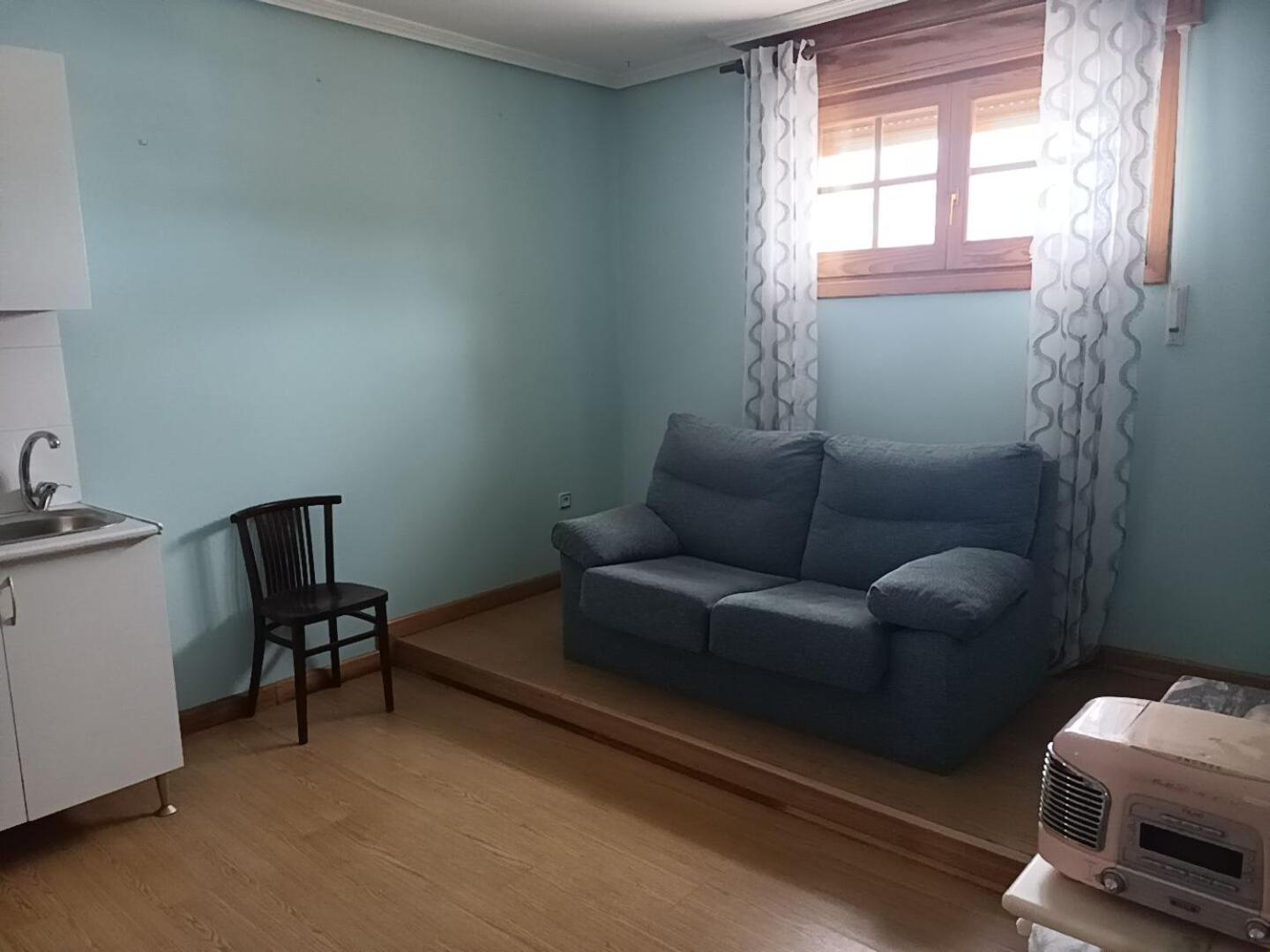 Hotel Pico Espiguete Alba de los Cardaños Eksteriør billede